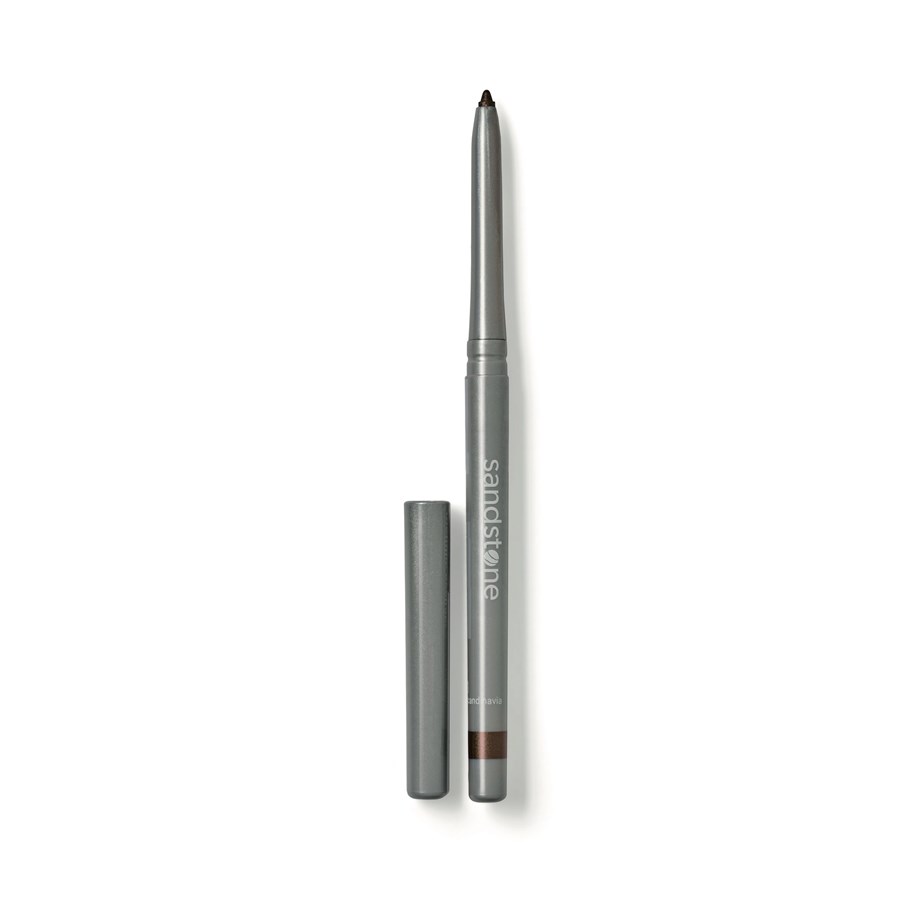 Smink - Sandstone Waterproof Metallic Eyeliner 84 Spicy Cinnamon - 5713584004382