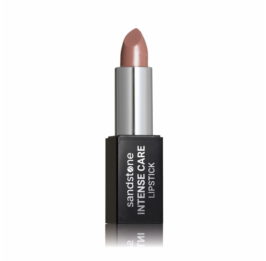 Smink - Sandstone Intense Care Lipstick 43 Barely There - 5713584004467