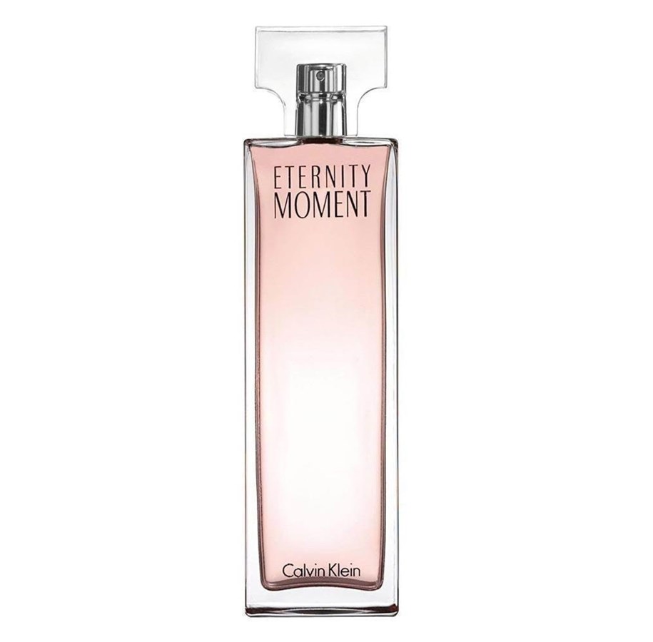 Parfym och dofter - Calvin Klein Eternity Moment for Women EDP 100 ml - 0088300139507