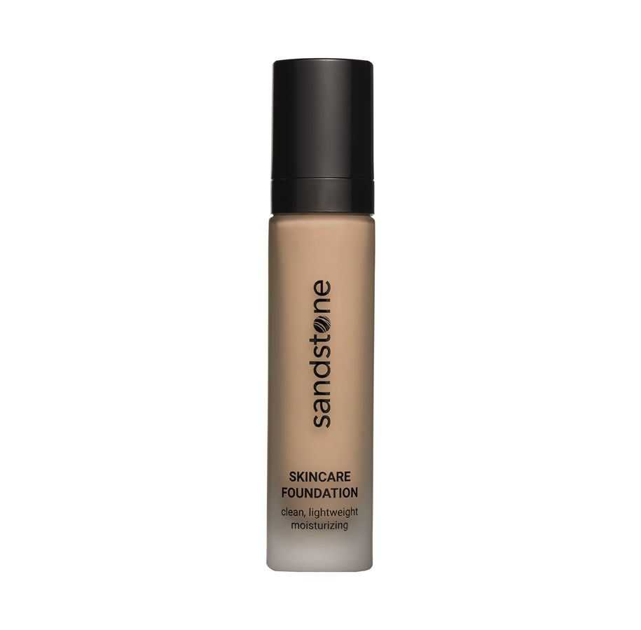 Smink - Sandstone Skincare Foundation 103 Light Medium 30 ml - 5713584004627