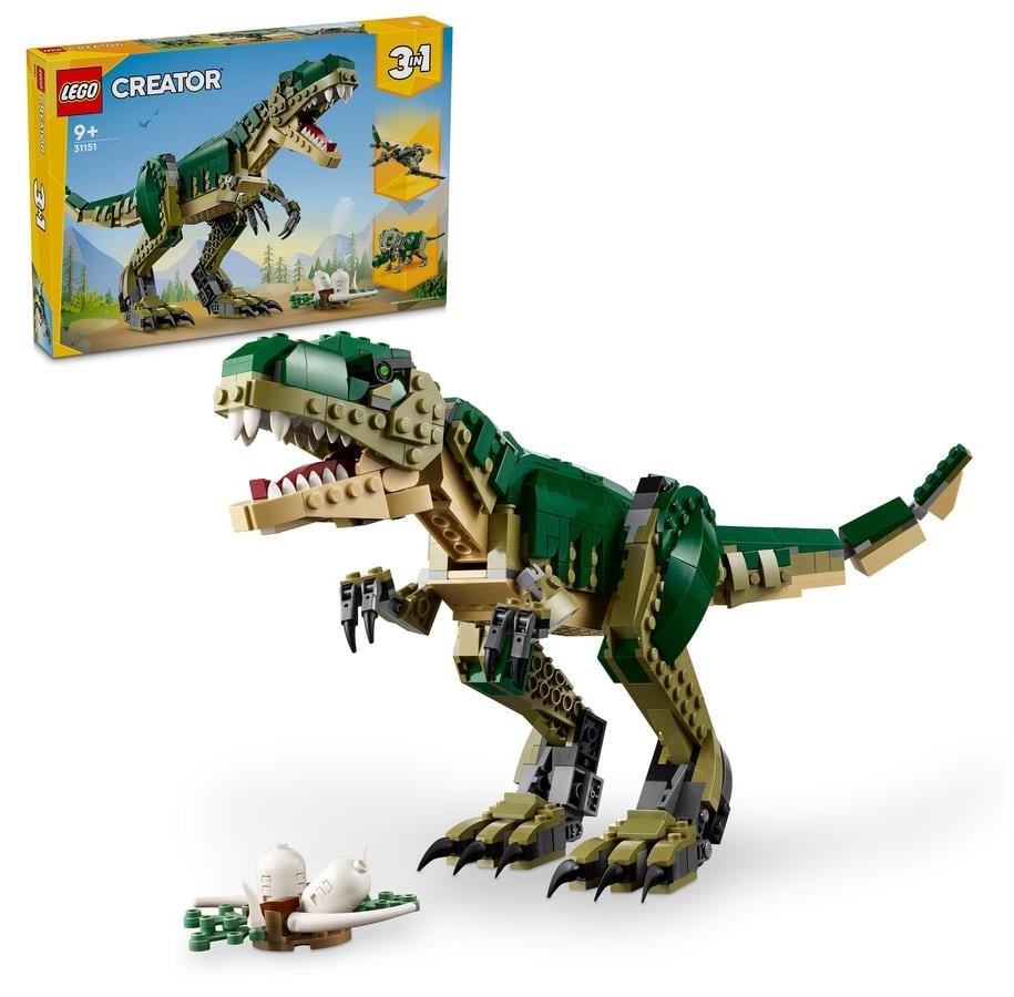 LEGO®  - LEGO Creator 31151 T. rex - 31151