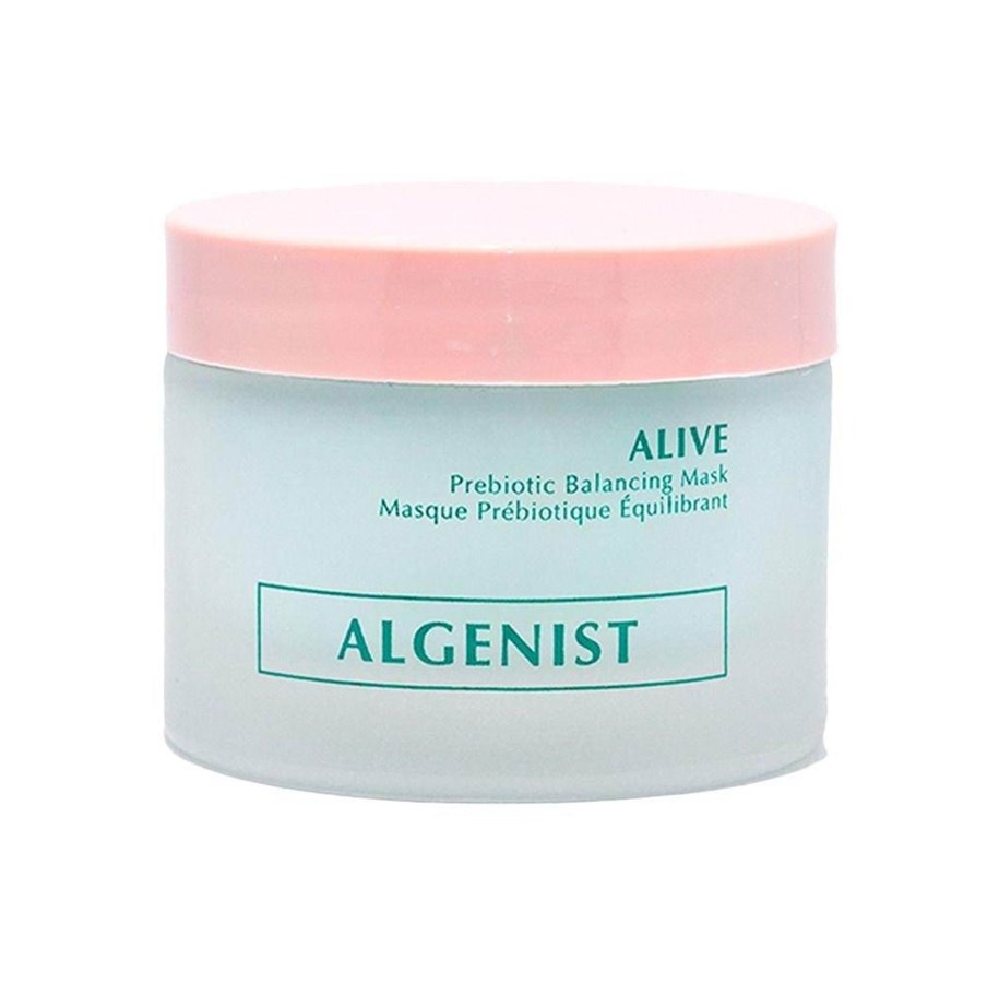 Ansiktsvård - Algenist Alive Prebiotic Balancing Mask 50 ml - 0818356020555