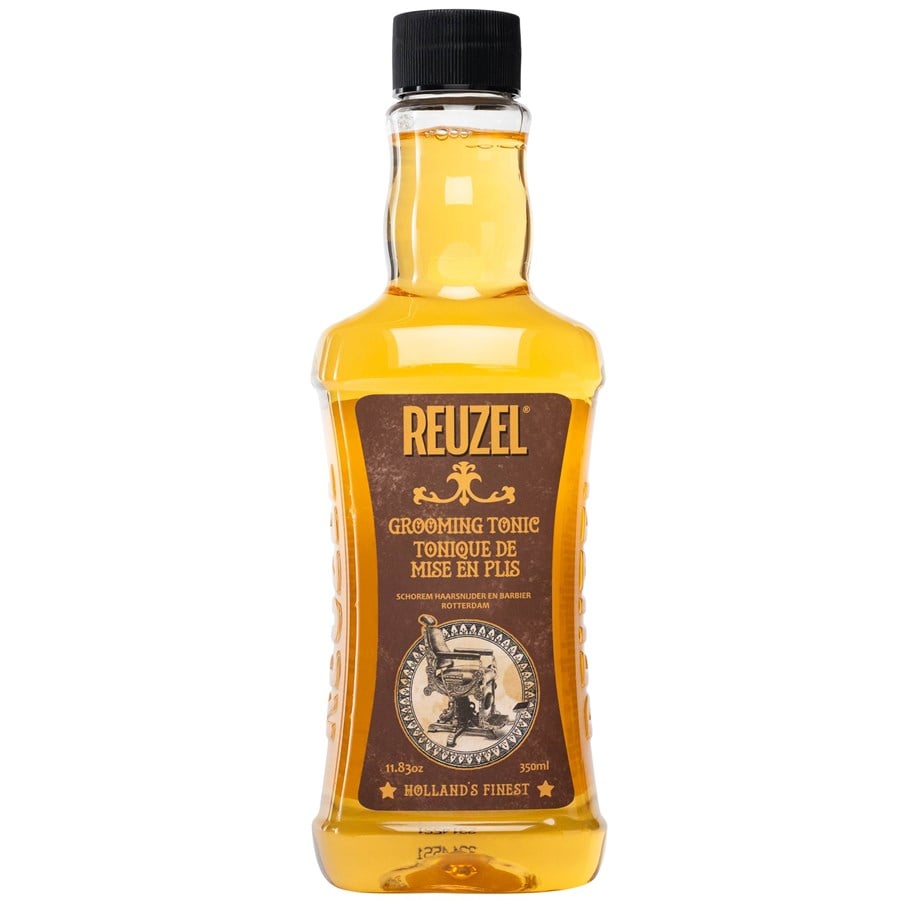 Hårvård - Reuzel - Grooming Tonic 350 ml - 0852578006058