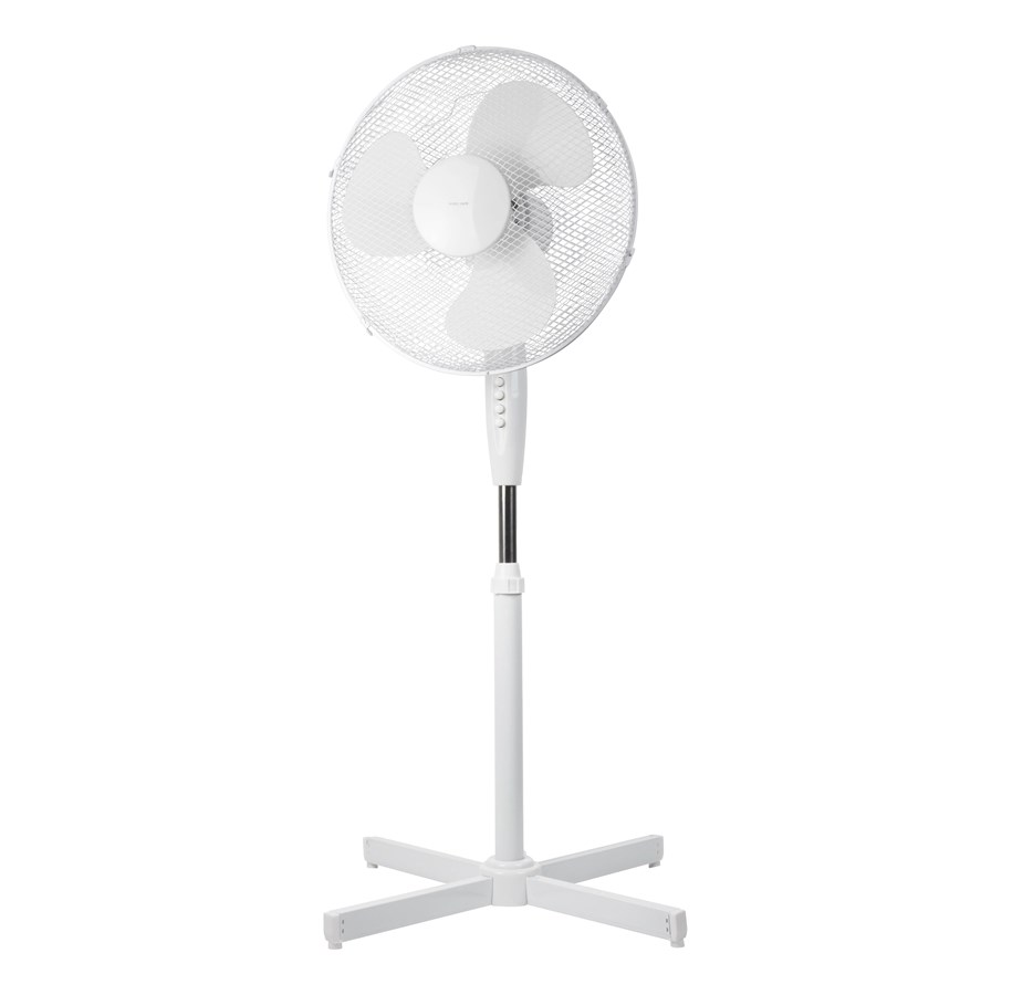 Uppvärmning och kylutrustning - Nordic Home Culture FT-530 - FD-40E