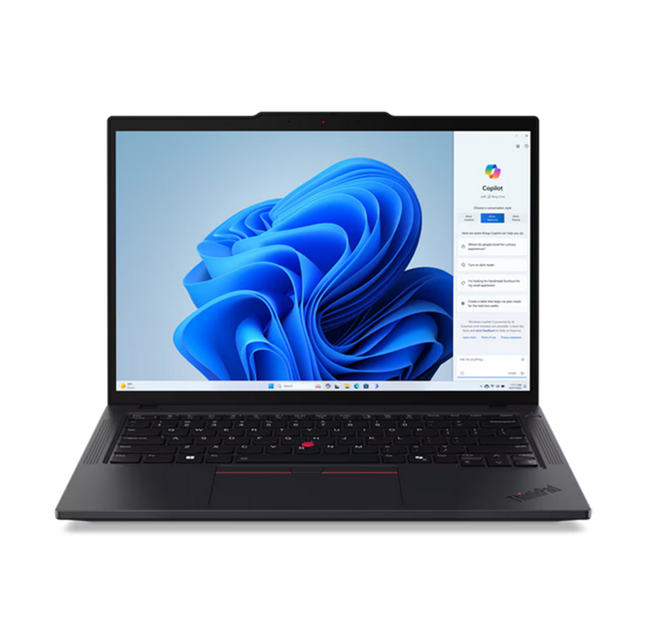 Bärbar dator - Lenovo Thinkpad T14 Gen 5 - 14" | Core Ultra 7 | 16GB | 512GB - 21ML0031MX