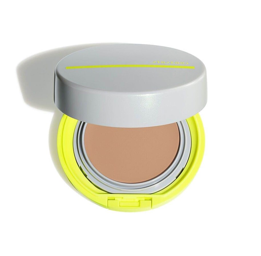 Smink - Shiseido Sports BB Compact Wet Force Quick Dry SPF - 0729238155787