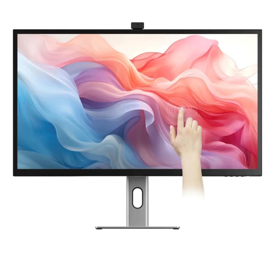 Skärm - 32" ALOGIC Clarity Max Touch 32C4KPDWT *DEMO* - 32C4KPDWT