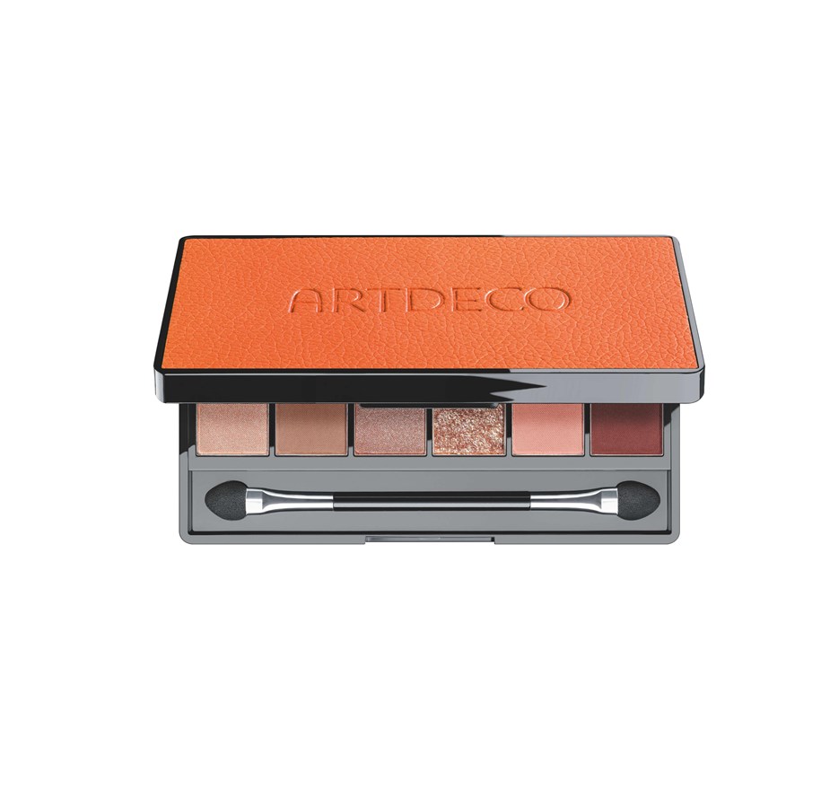 Smink - Artdeco - Iconic Eyeshadow Palette 1 - 4052136242201