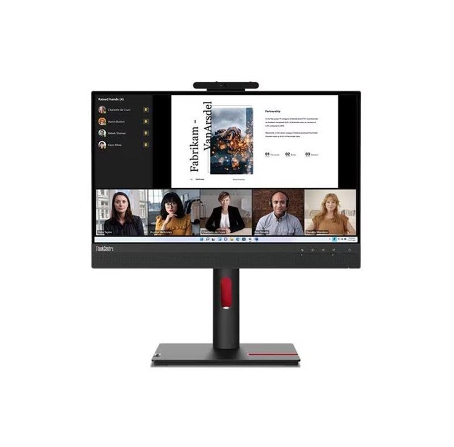 22″ Lenovo ThinkCentre Tiny-in-One 22 Gen 5
