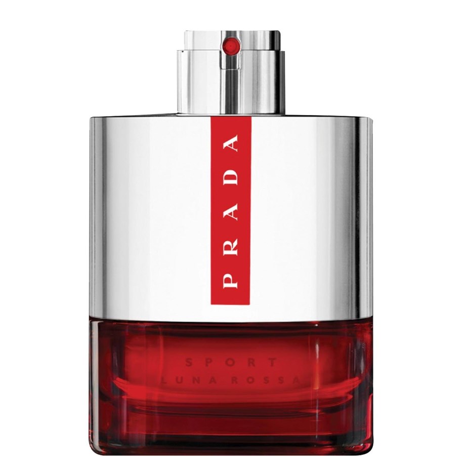 Parfym och dofter - Prada Luna Rossa Sport Pour Homme EDT Spray 100ml - 3614273544962