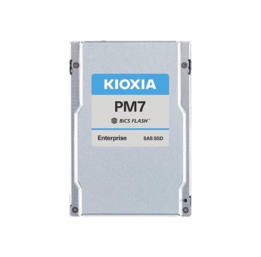 Kioxia PM7-R Series KPM7VRUG30T7 30720 GB