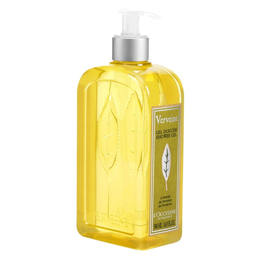 Kroppsvård - L'Occitane Verbena Shower Gel - 3253581766880