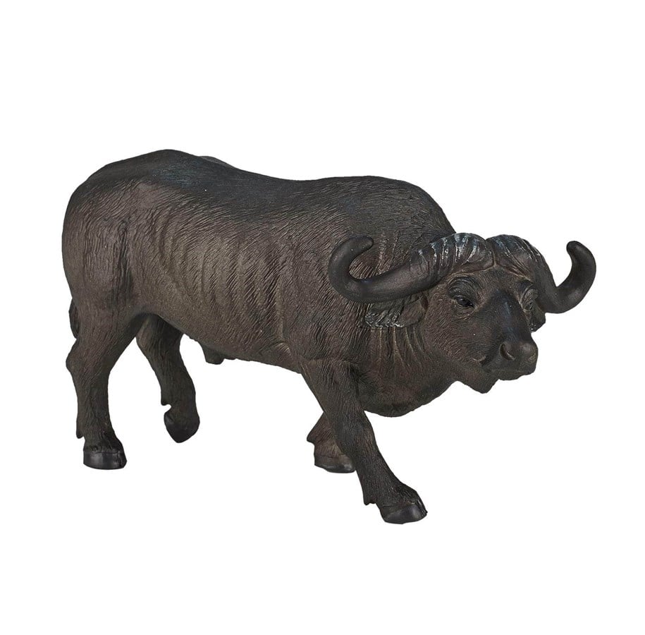 Figure - Mojo Wildlife Buffalo - 387111