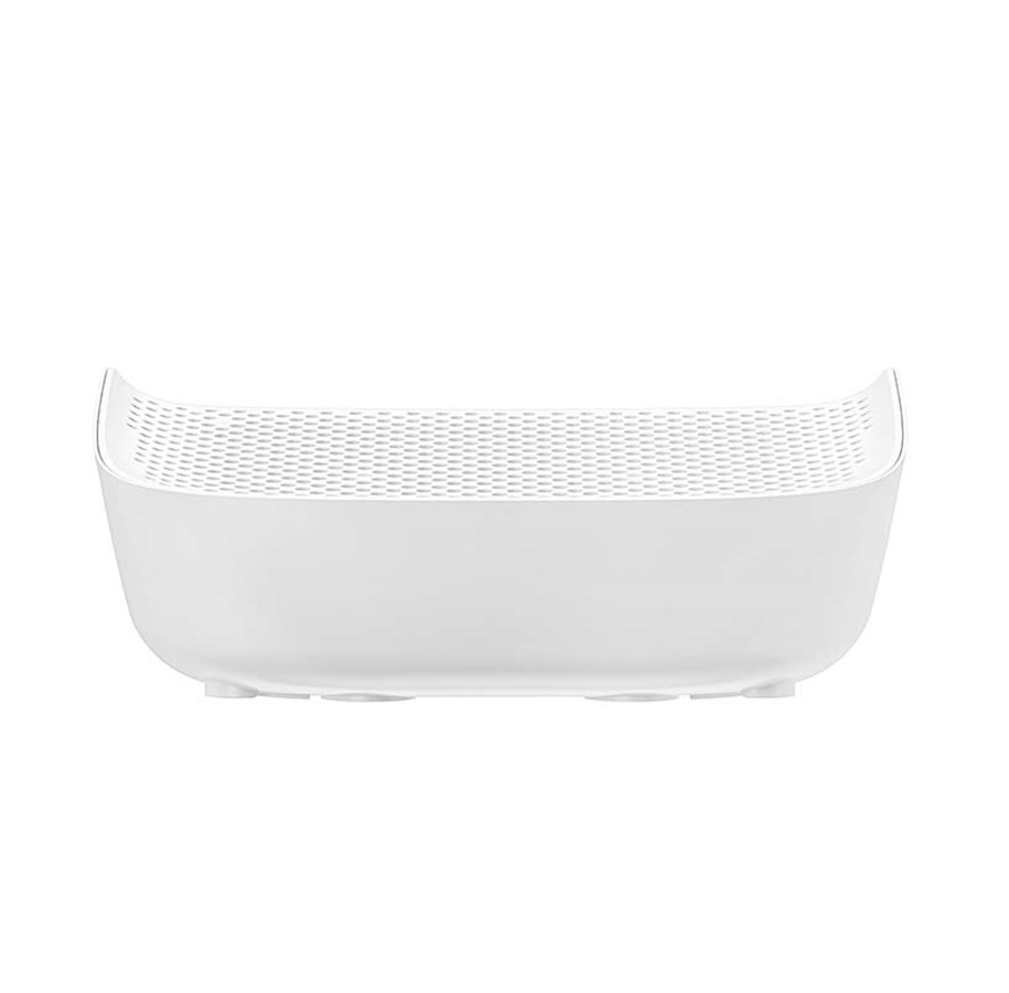 Katter - Catlink Stairs for Scooper Litter Boxes White - CL-LBPS-01