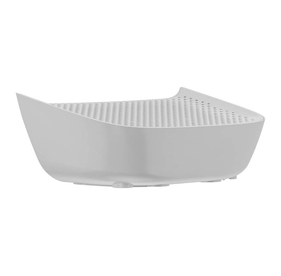 Katter - Catlink Stairs for Scooper litter boxes (Grey) - CL-LBPS-02