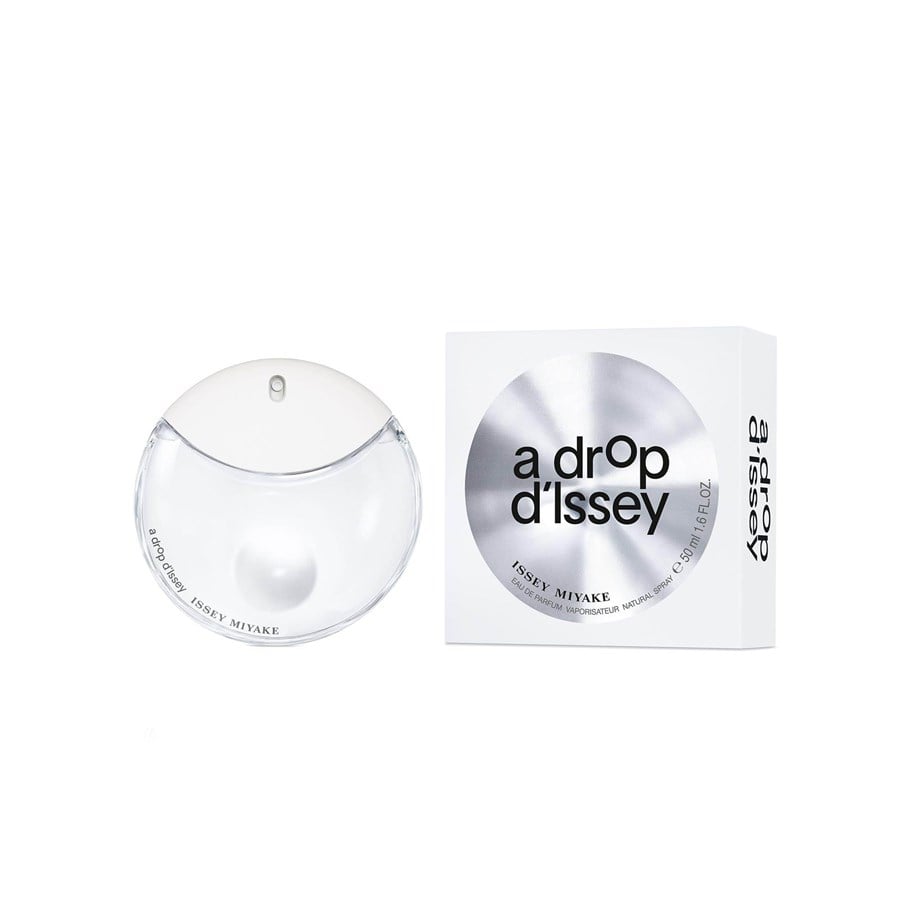 Parfym och dofter - Issey Miyake A Drop D'Issey Edp Spray - 3423222010294