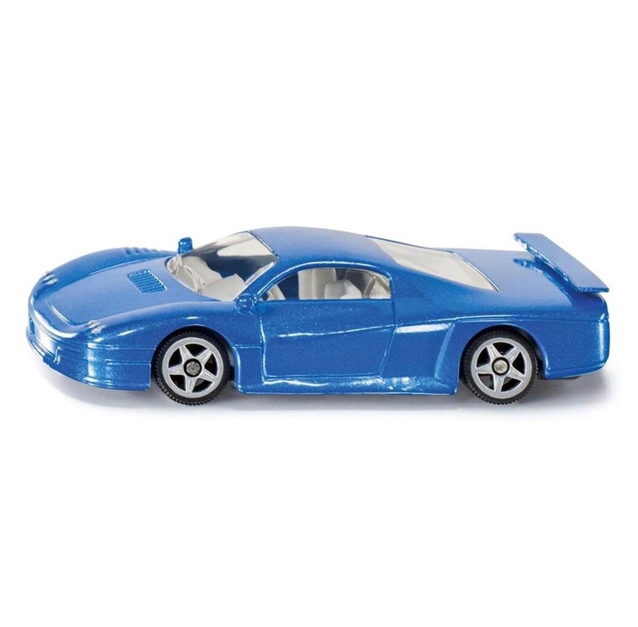 Leksaksbil - SIKU storm - 313-0875