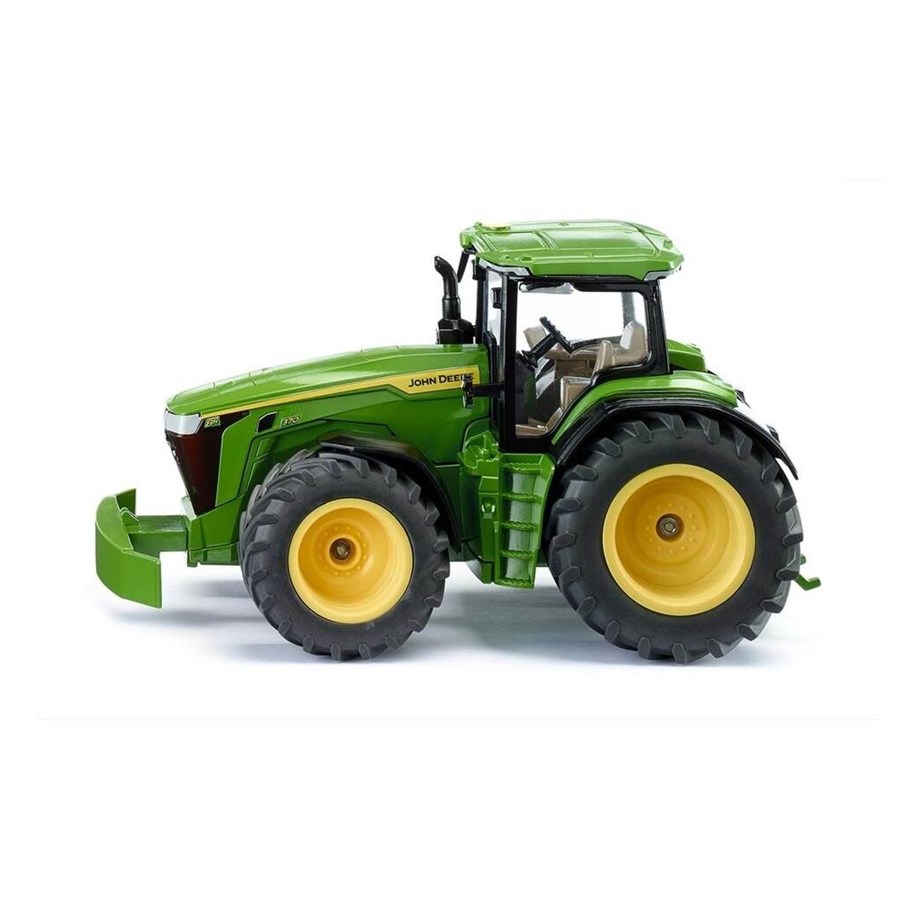 Leksaksbil - SIKU 1:32 John Deere 8R 370 - 313-3290