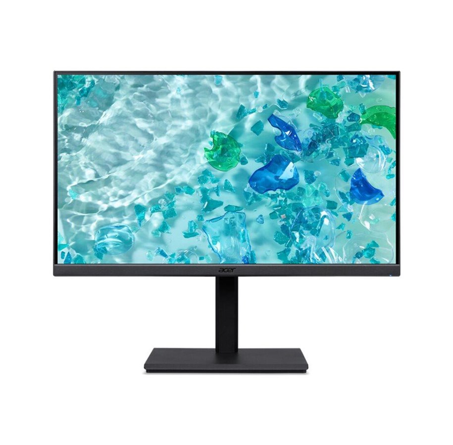 Skärm - 27" Acer Vero B277 - 1920x1080 (FHD) - 100Hz - IPS - UM.HB7EE.E37