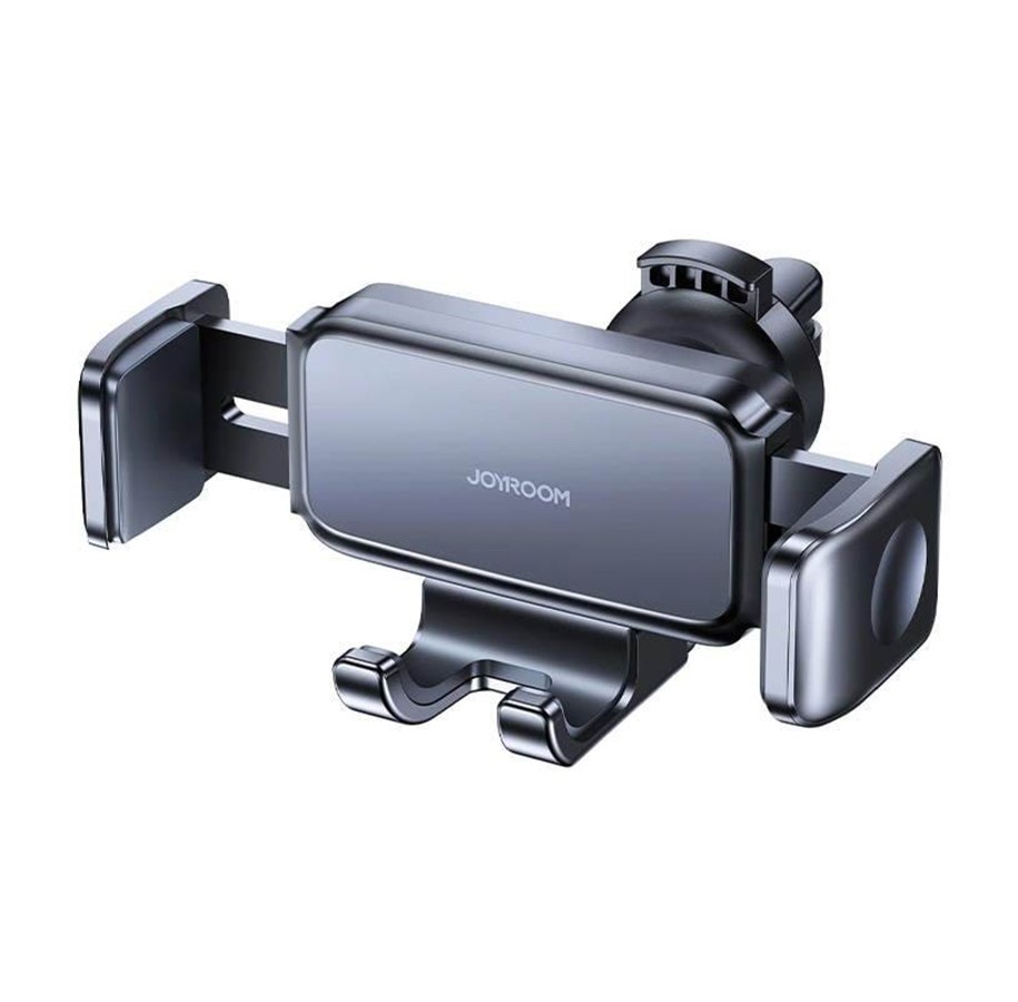 Andra mobiltillbehör - Joyroom Air Outlet Holder  JR-ZS283 (Black) - JR-ZS283 Air Vent
