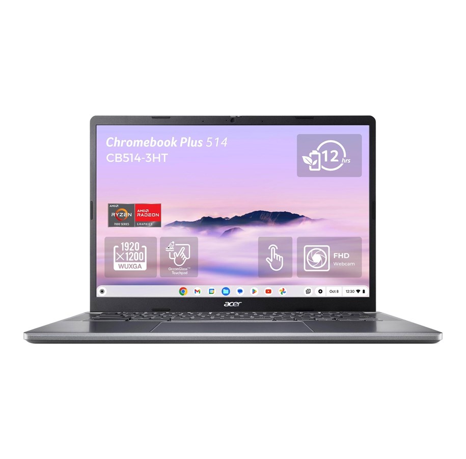 Acer Chromebook Plus 8GB