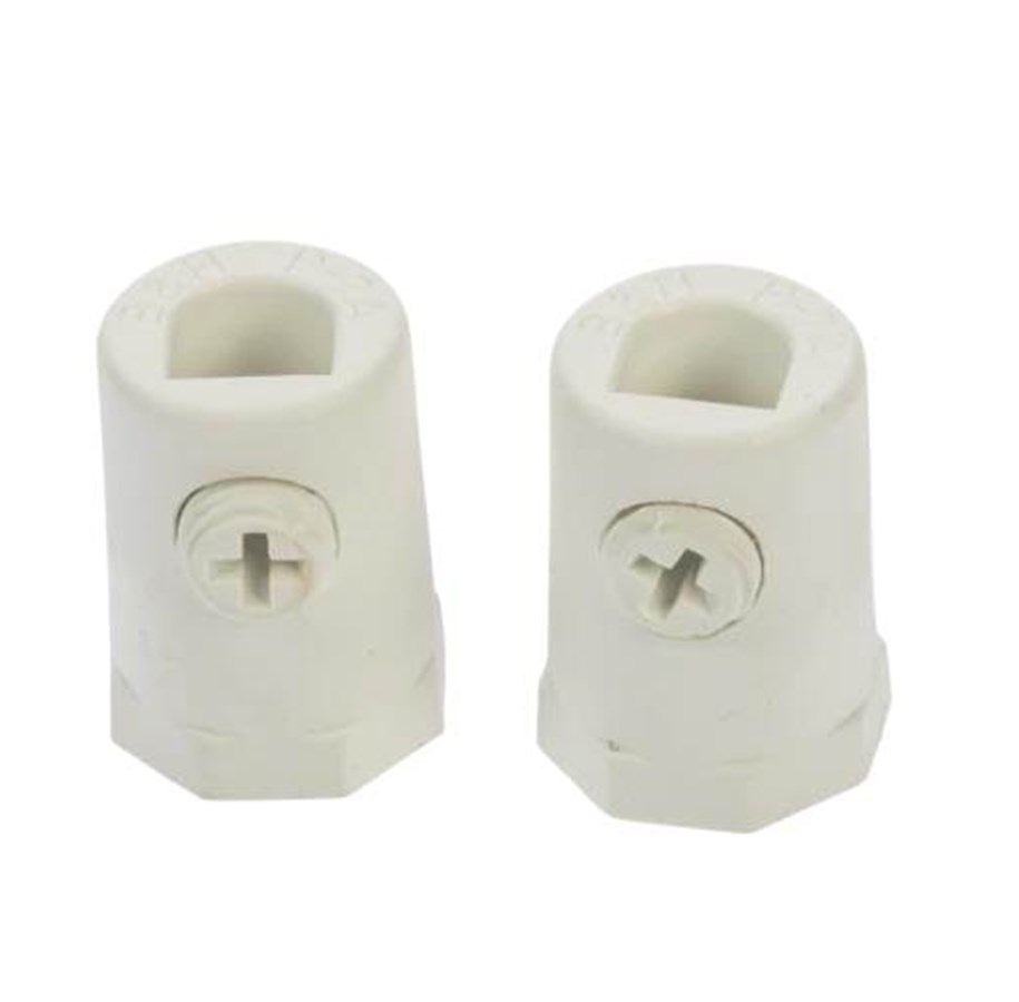 Kabel sleeve - Nordic Quality Center Relief Internal 10mm 2 pcs. - 322839