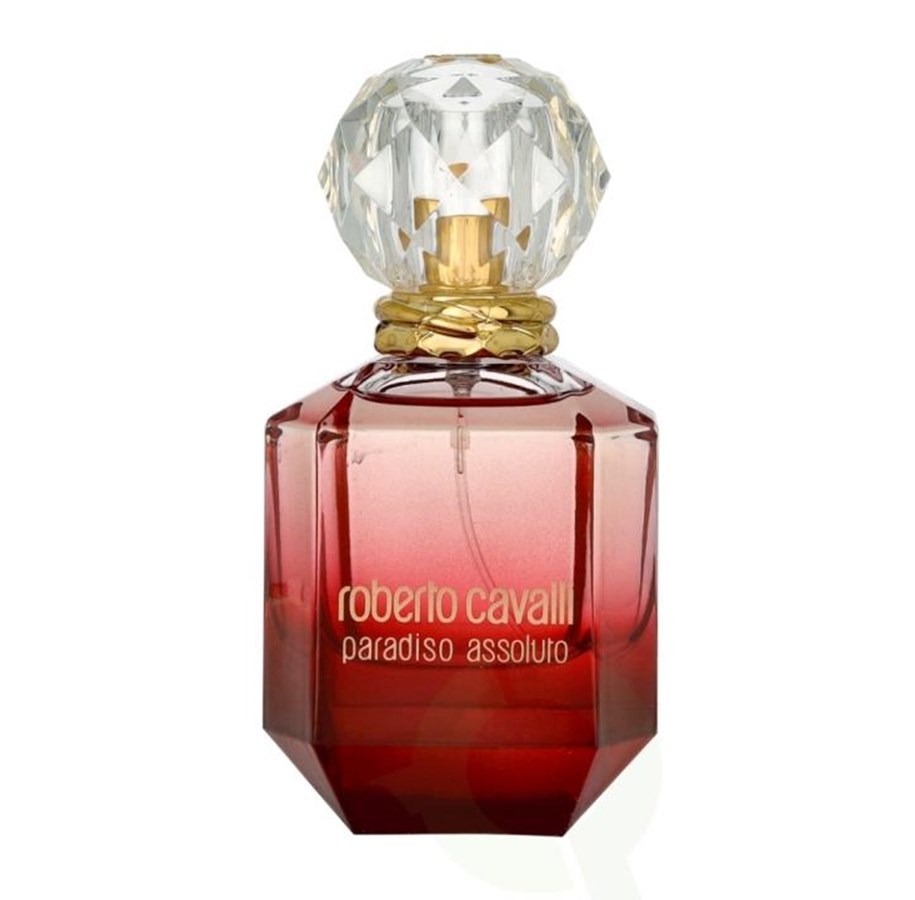 Parfym och dofter - Roberto Cavalli Paradiso Assoluto Edp Spray - 8052464896875