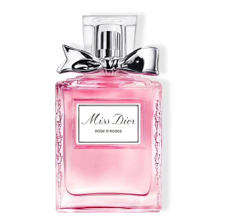 Parfym och dofter - Christian Dior Miss Dior Rose N'Roses - 50 ml - 107131