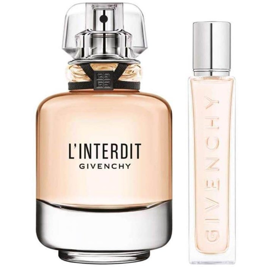 Presentask - Givenchy L'Interdit Giftset - 3274872442160