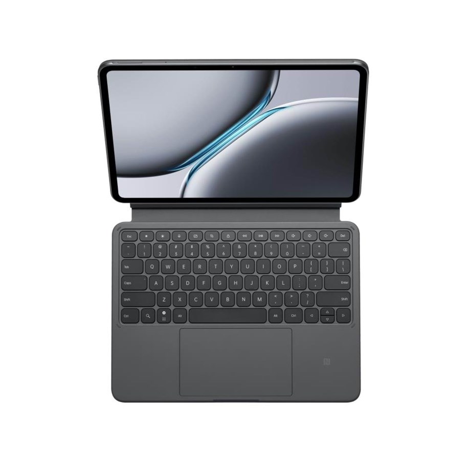 Tablet - Other accessories - OnePlus Pad 2 Smart Magnetic Keyboard (US International) *DEMO* - 5511100089