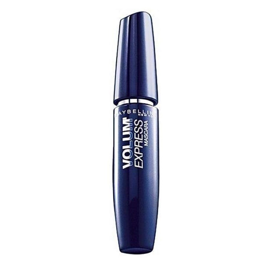 Smink - Maybelline Classic Volum’ Express Mascara 10 ml.- Sort - 5021044013332