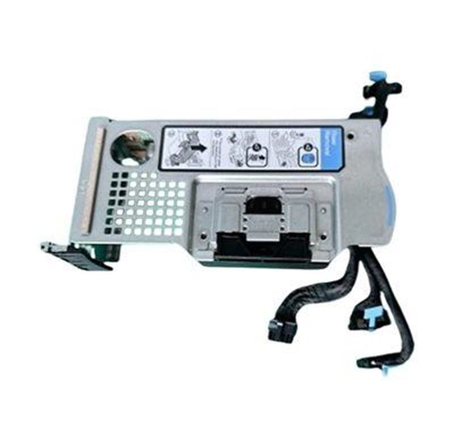 Dockning - Dell Configuration 1 - riser card - 540-BDVW