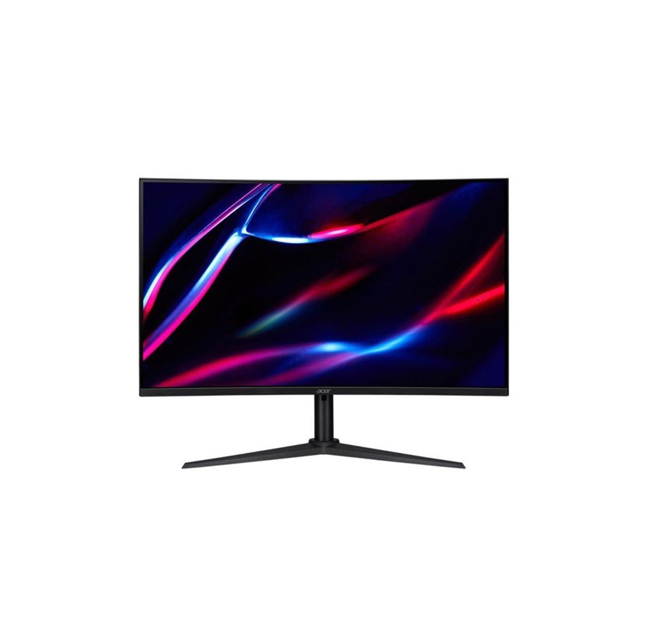 Skärm - 31.5" Acer Nitro XZ322QU - 2560x1440 (QHD) - 180Hz - VA - UM.JX0EE.309
