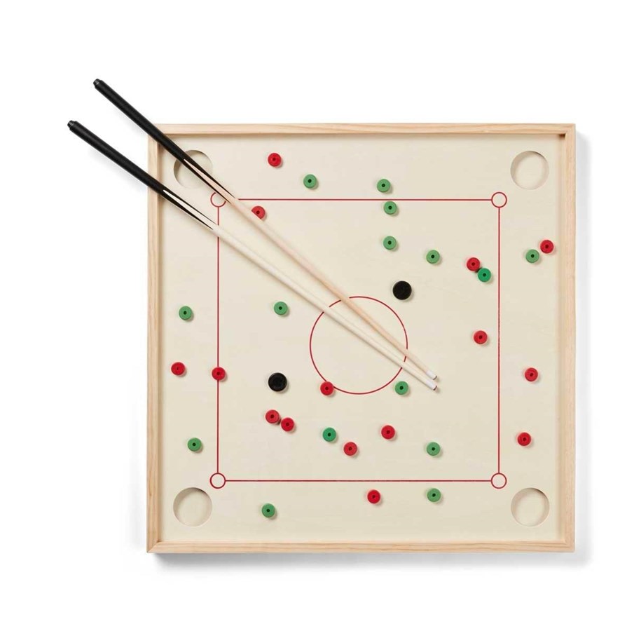 Brädspel - ET Toys Couronne Game 88 x 88 cm - 5711336031716