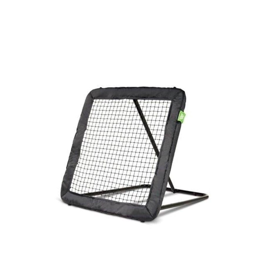 Fotboll och bollspel - EXIT - Kickback Multi-sport Rebounder L 124x124cm - 43.03.10.00