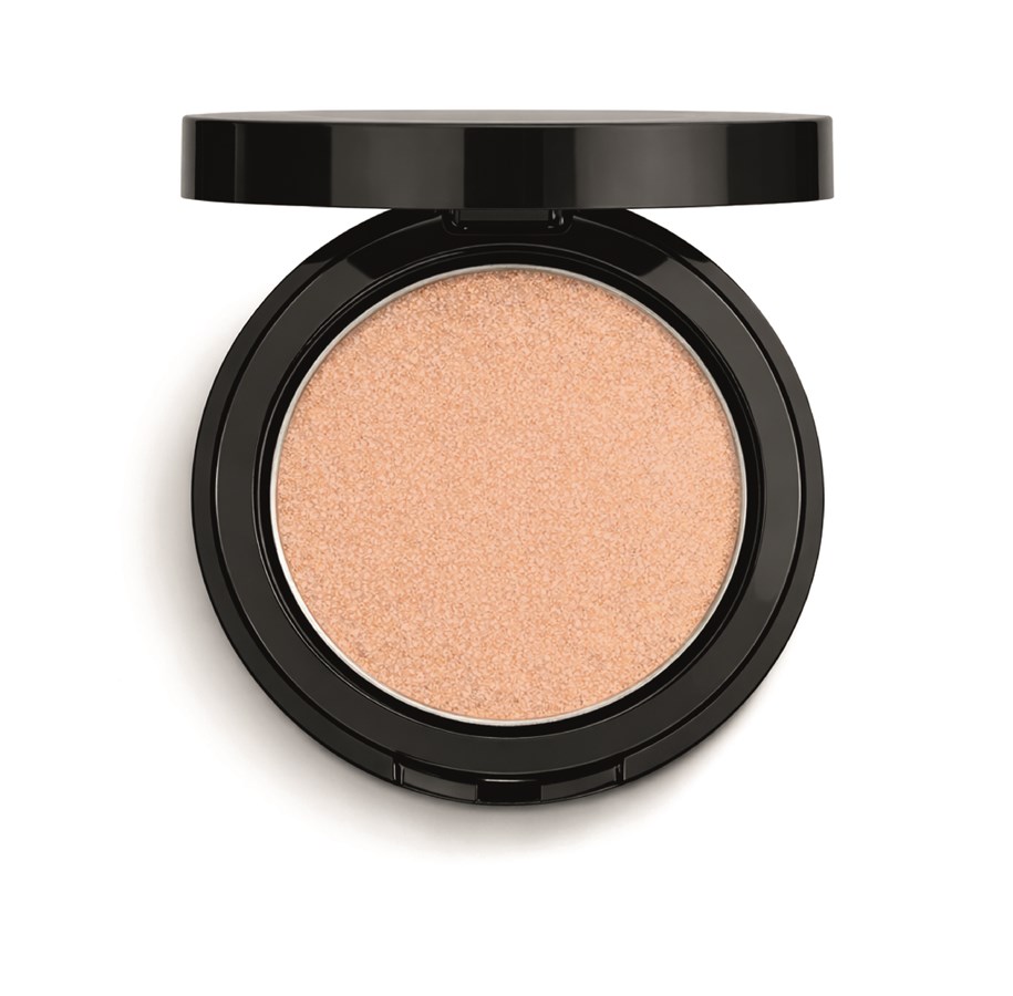 Smink - Sandstone Highlighter 530 Golden Champagne - 5713584004900