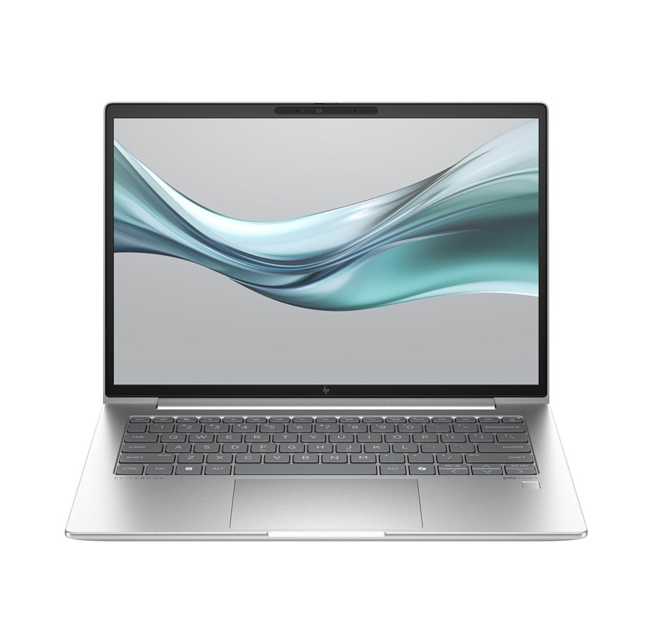 Bärbar dator - HP EliteBook 645 G11 - 14" | Ryzen 7 | 16GB | 512GB - A37T3ET#UUW