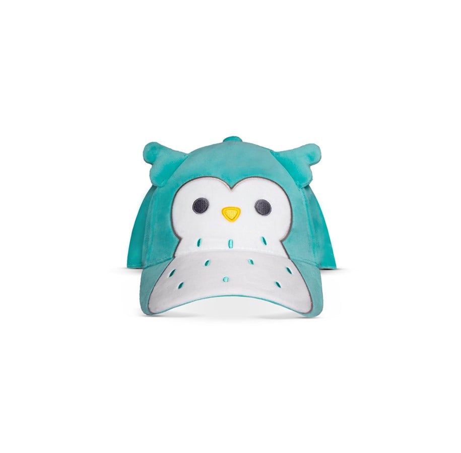 Merchandise - Difuzed - Squishmallows - Winston Cap - Keps - NH846185SQM