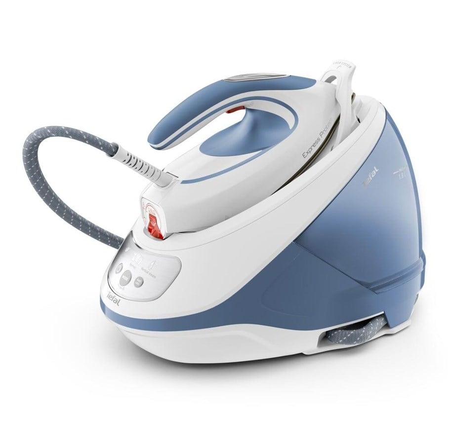 Strykning - Tefal Ångstrykjärn Express Protect SV9202E0 - *DEMO* - SV9202