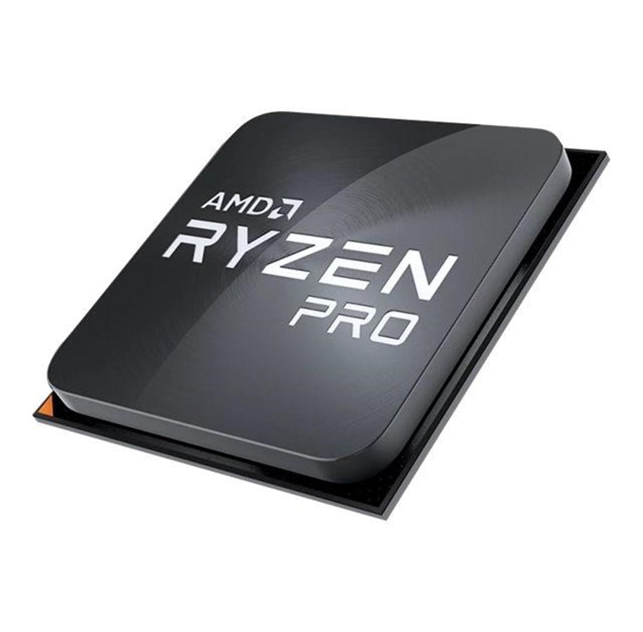 CPU - AMD Ryzen 7 Pro 4750G / 3.6 GHz processor - OEM CPU - 8 kärnor - 3.6 GHz - AMD AM4 - Bulk (utan kylare) - 100-000000145