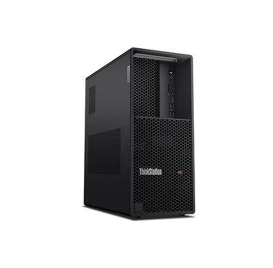 Stationär workstation - Lenovo ThinkStation P3 -  4000 Ada | Core i7 | 32GB | 1TB | vPro Enterprise - 30GS00CNMT