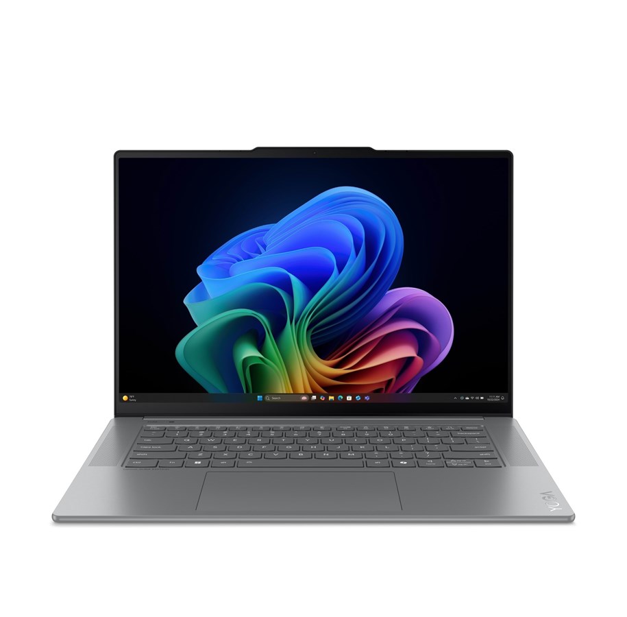 Bärbar dator - Lenovo Yoga Slim 7 Aura Edition - 15.3" | Core Ultra 7 | 16GB | 1TB - 83HM0006MX