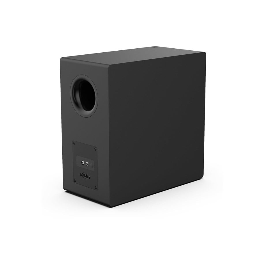 Hemmabiosystem & Surround - Hisense HS3100 - sound bar system - for TV - wireless - HS3100