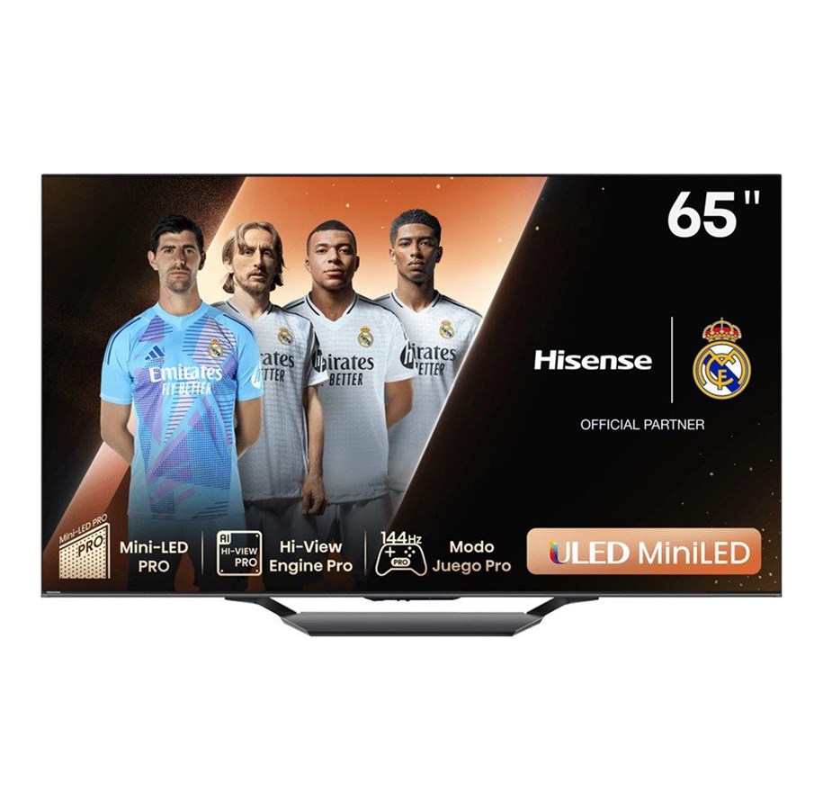 TV - Hisense 65" TV LED 4K 65U7NQ TV - 65U7NQ