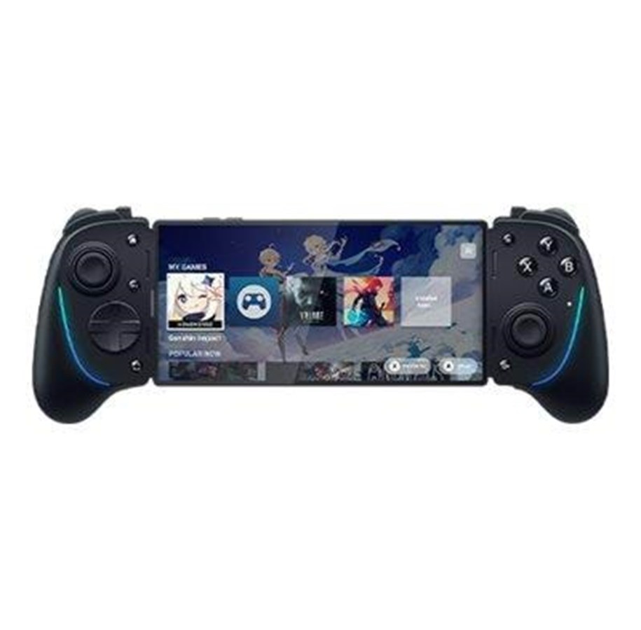 Spel Tillbehör - Razer Kishi Ultra - gamepad - wired - Wired Controller - Android - RZ06-05070100-R3M1