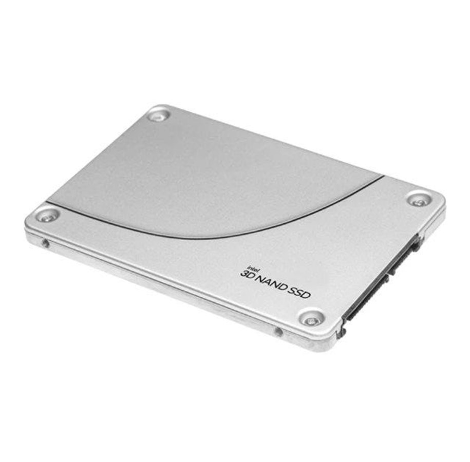 SSD - Solidigm D3 Series D3-S4620 - SSDSC2KG960GZ1Z