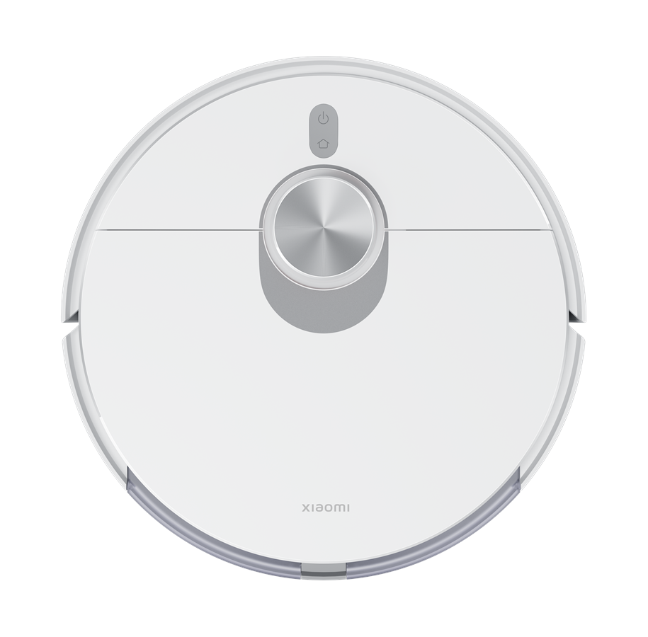 Robotdammsugare - Xiaomi Robotdammsugare S20+ (White) - BHR8159EU