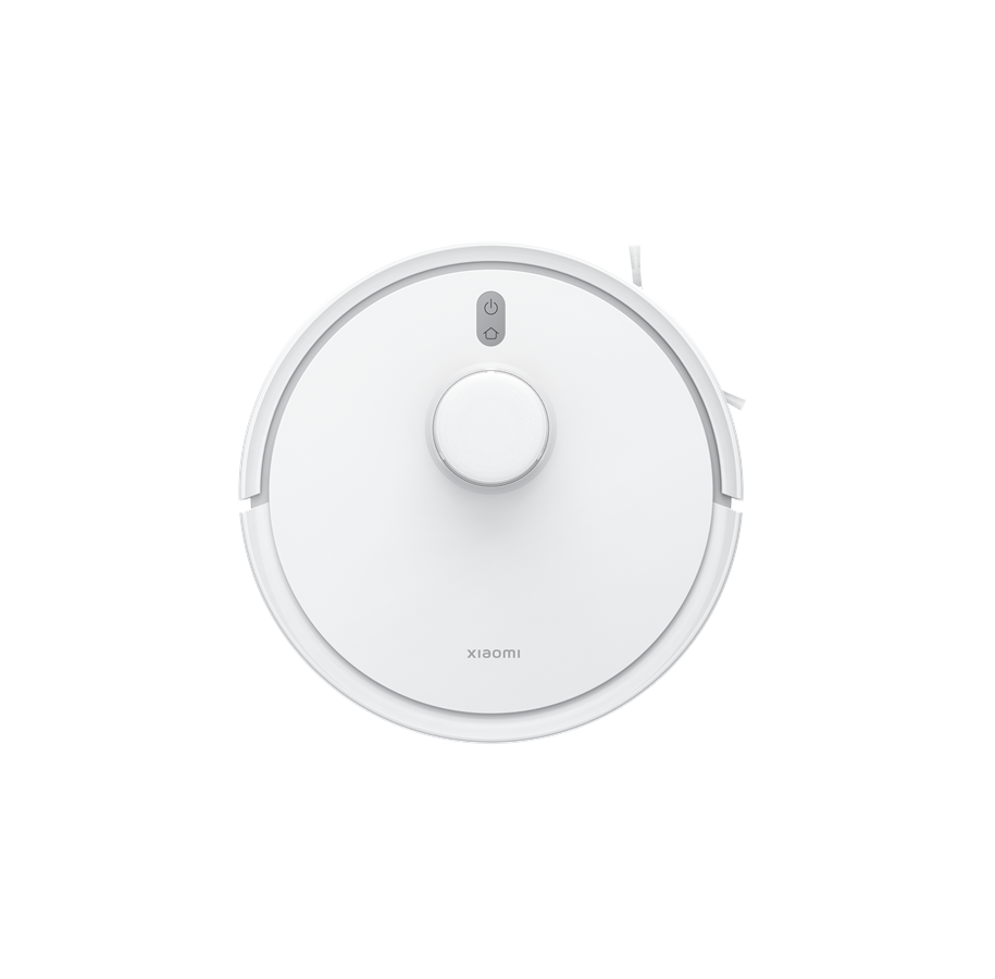 Robotdammsugare - Xiaomi Robotdammsugare Robot Vacuum S20 White EU  *DEMO* - BHR8629EU