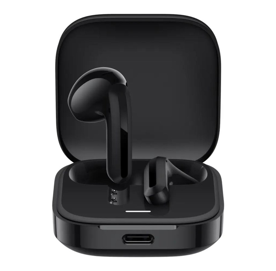 Hörlurar / Headset - Xiaomi Redmi Buds 6 Active - Black - BHR8396GL
