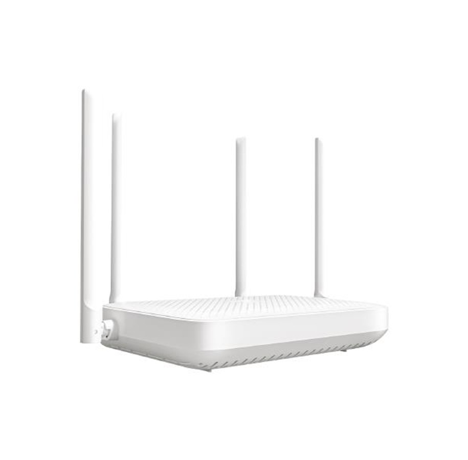 Nätverk - Router - Xiaomi AX1500 - Mesh router Wi-Fi 6 - DVB4412GL